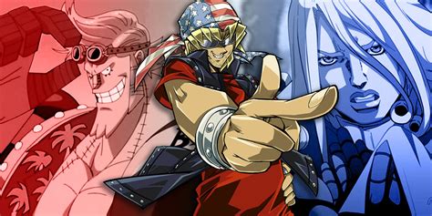 american characters in anime|cool american anime characters.